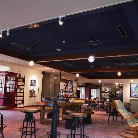 Hotel & Resort Kiyomizu Bozanso Nagano Zewnętrze zdjęcie