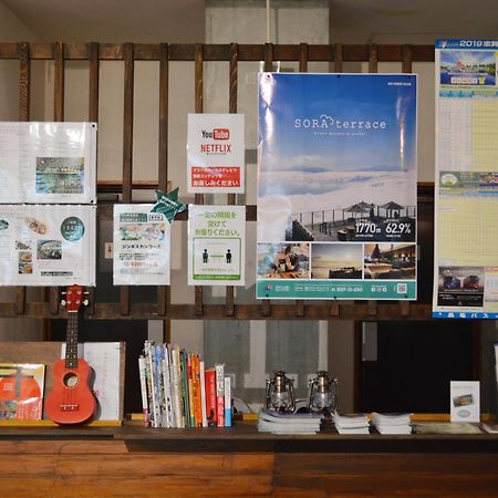 Hotel & Resort Kiyomizu Bozanso Nagano Zewnętrze zdjęcie