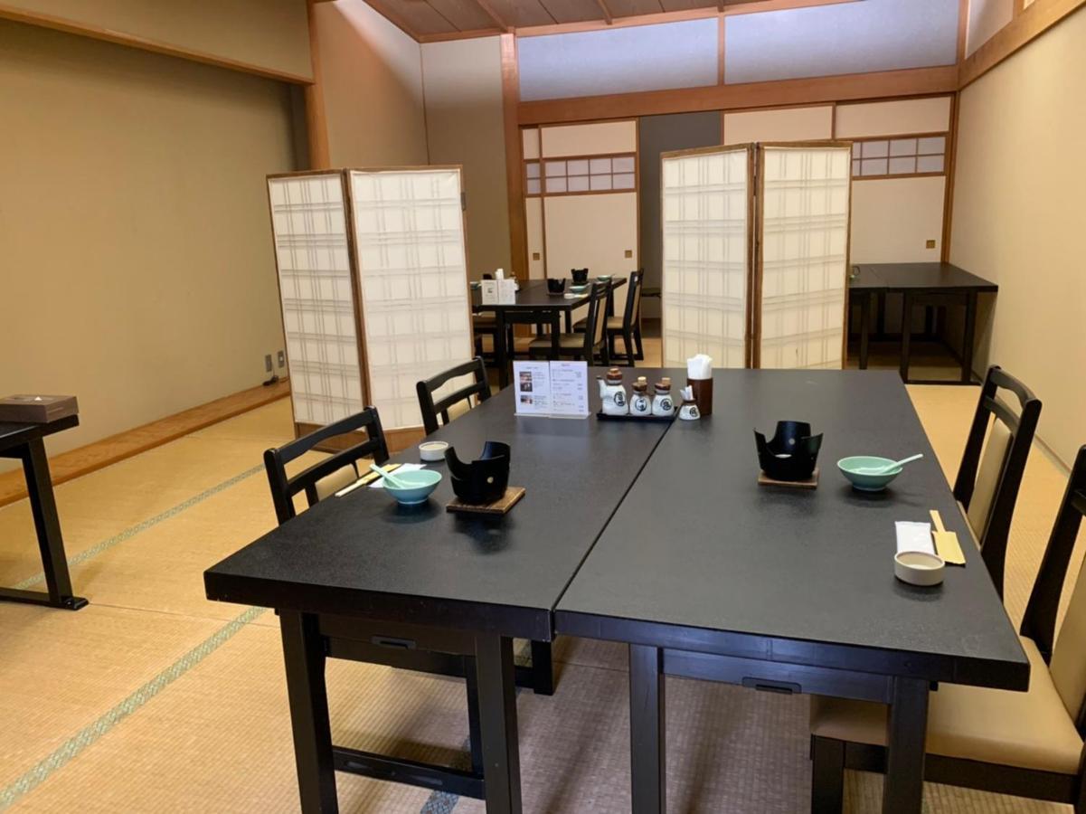 Hotel & Resort Kiyomizu Bozanso Nagano Zewnętrze zdjęcie