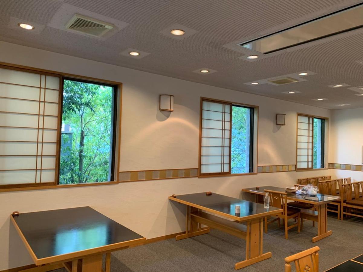 Hotel & Resort Kiyomizu Bozanso Nagano Zewnętrze zdjęcie