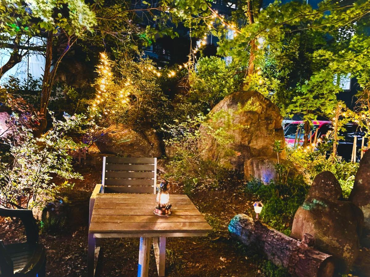 Hotel & Resort Kiyomizu Bozanso Nagano Zewnętrze zdjęcie