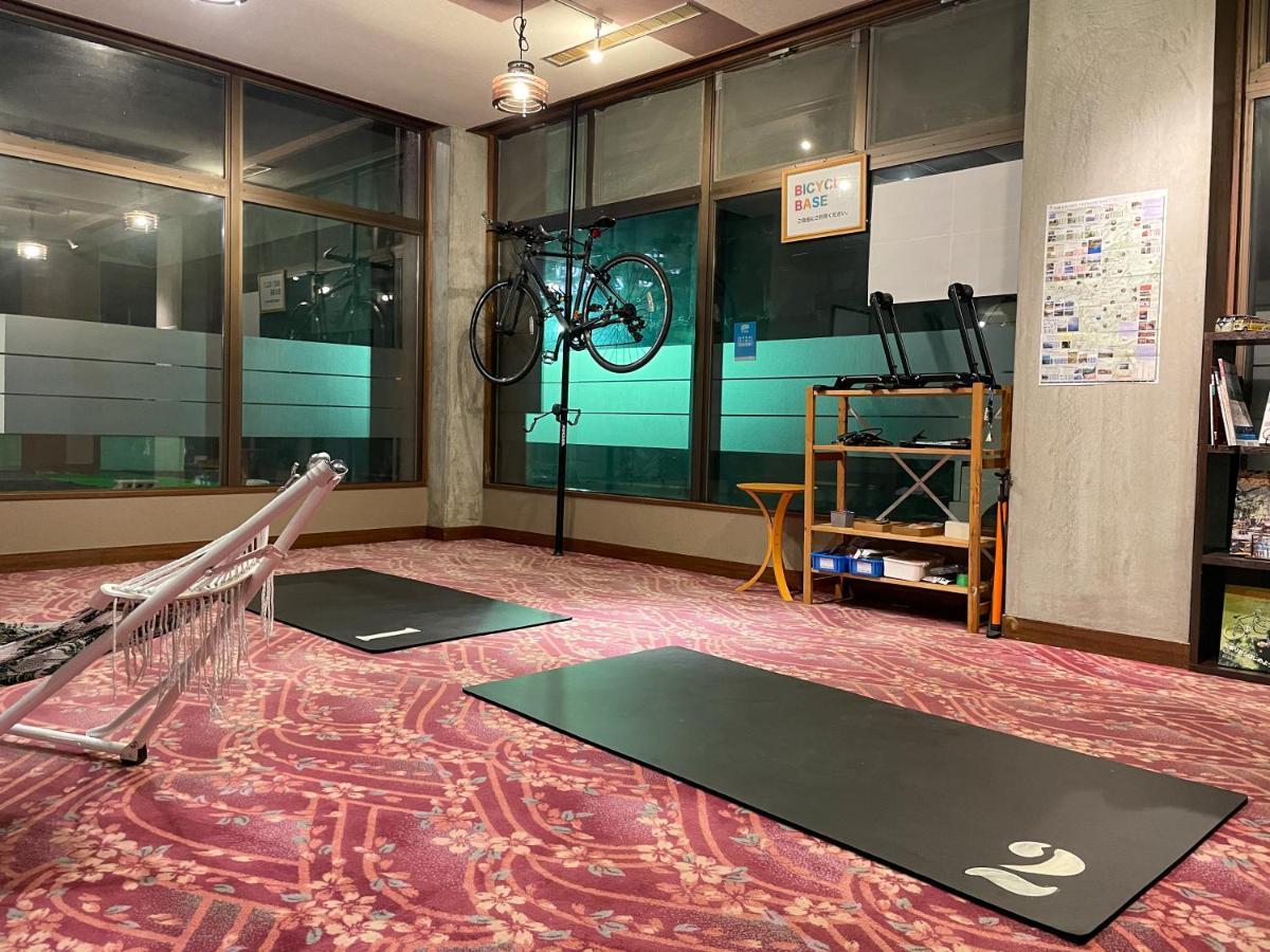 Hotel & Resort Kiyomizu Bozanso Nagano Zewnętrze zdjęcie