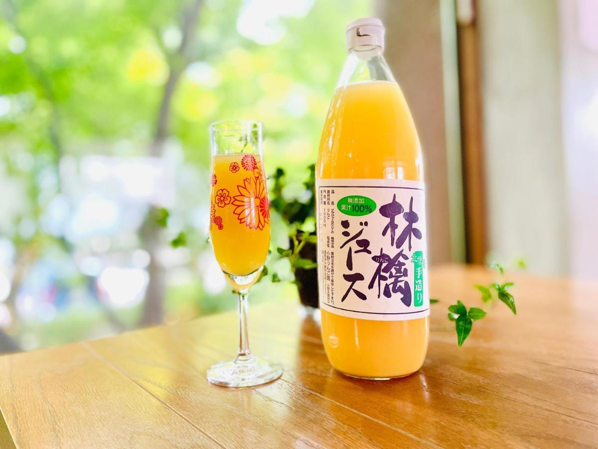Hotel & Resort Kiyomizu Bozanso Nagano Zewnętrze zdjęcie
