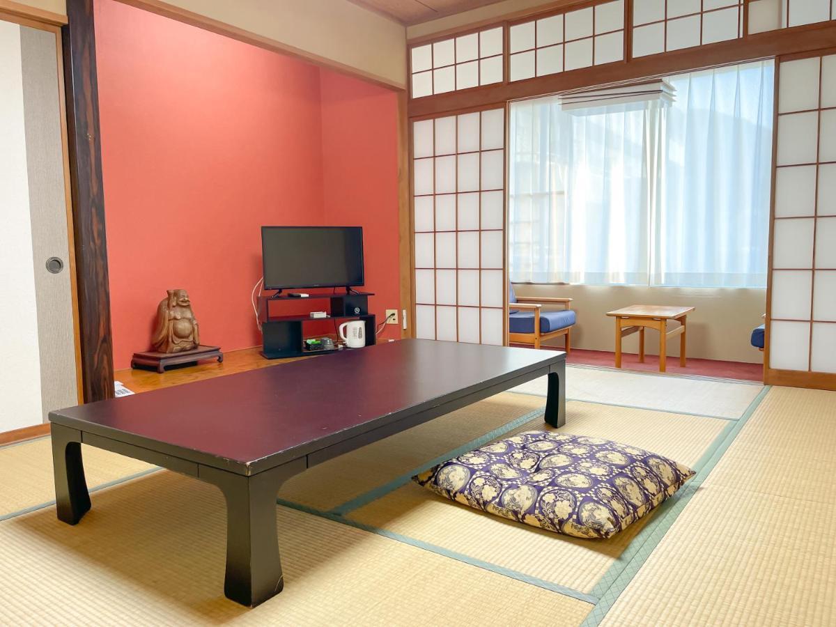 Hotel & Resort Kiyomizu Bozanso Nagano Zewnętrze zdjęcie