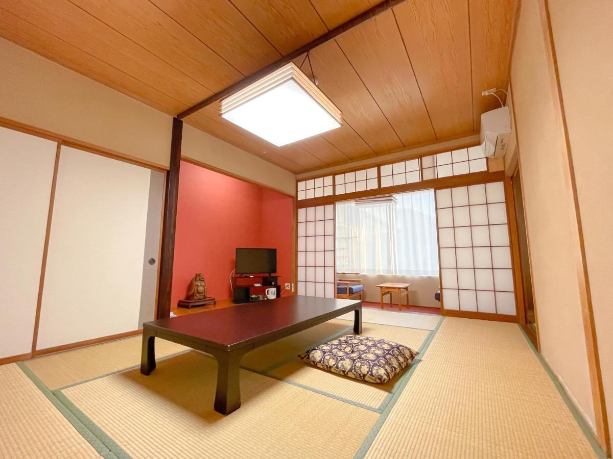 Hotel & Resort Kiyomizu Bozanso Nagano Zewnętrze zdjęcie