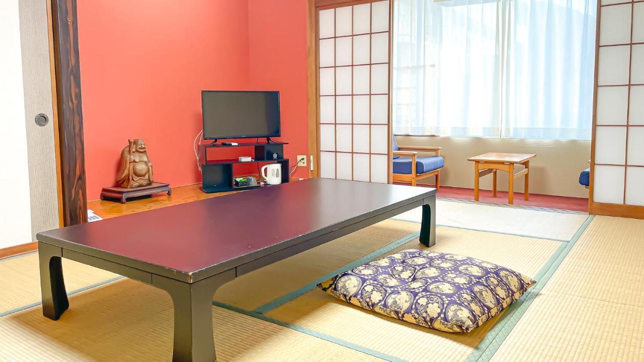 Hotel & Resort Kiyomizu Bozanso Nagano Zewnętrze zdjęcie