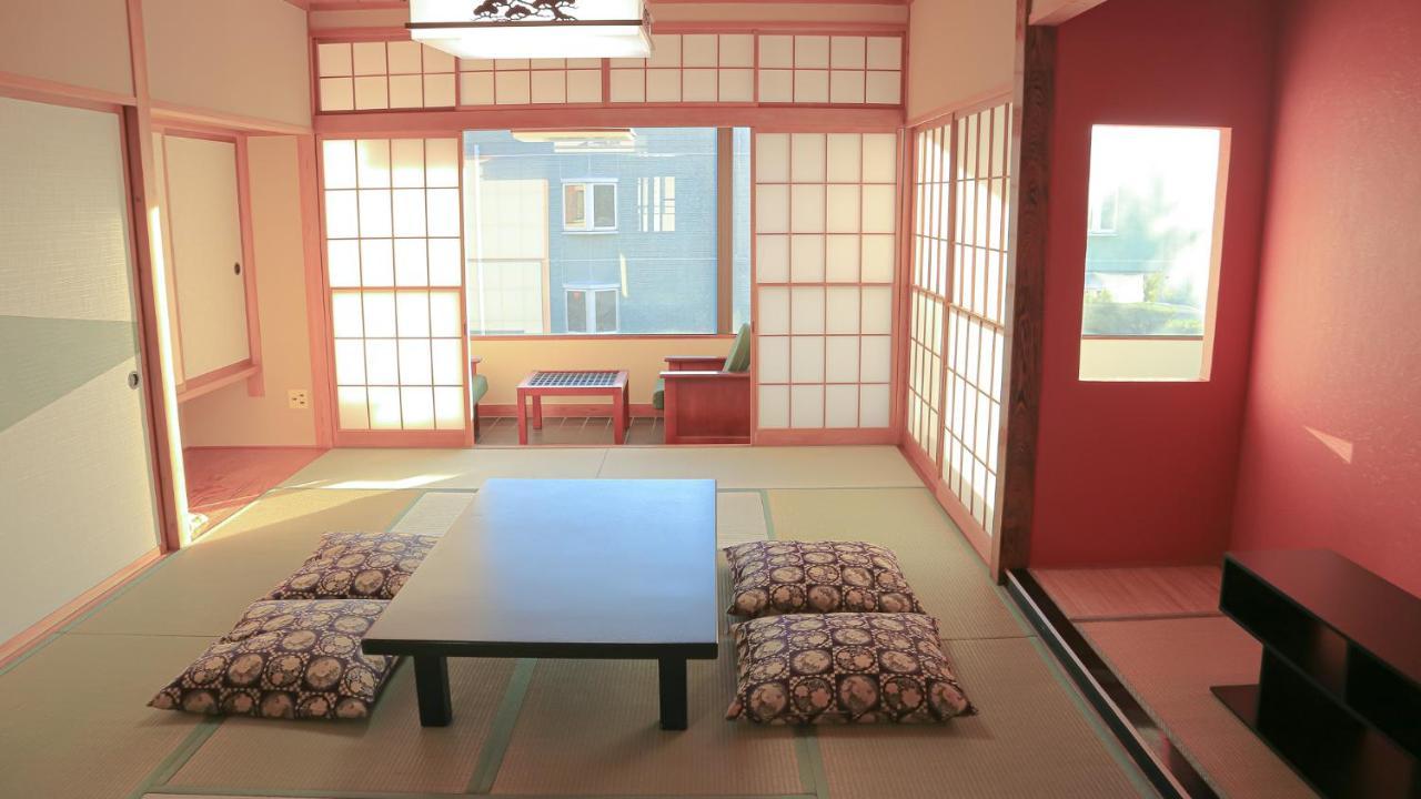 Hotel & Resort Kiyomizu Bozanso Nagano Zewnętrze zdjęcie