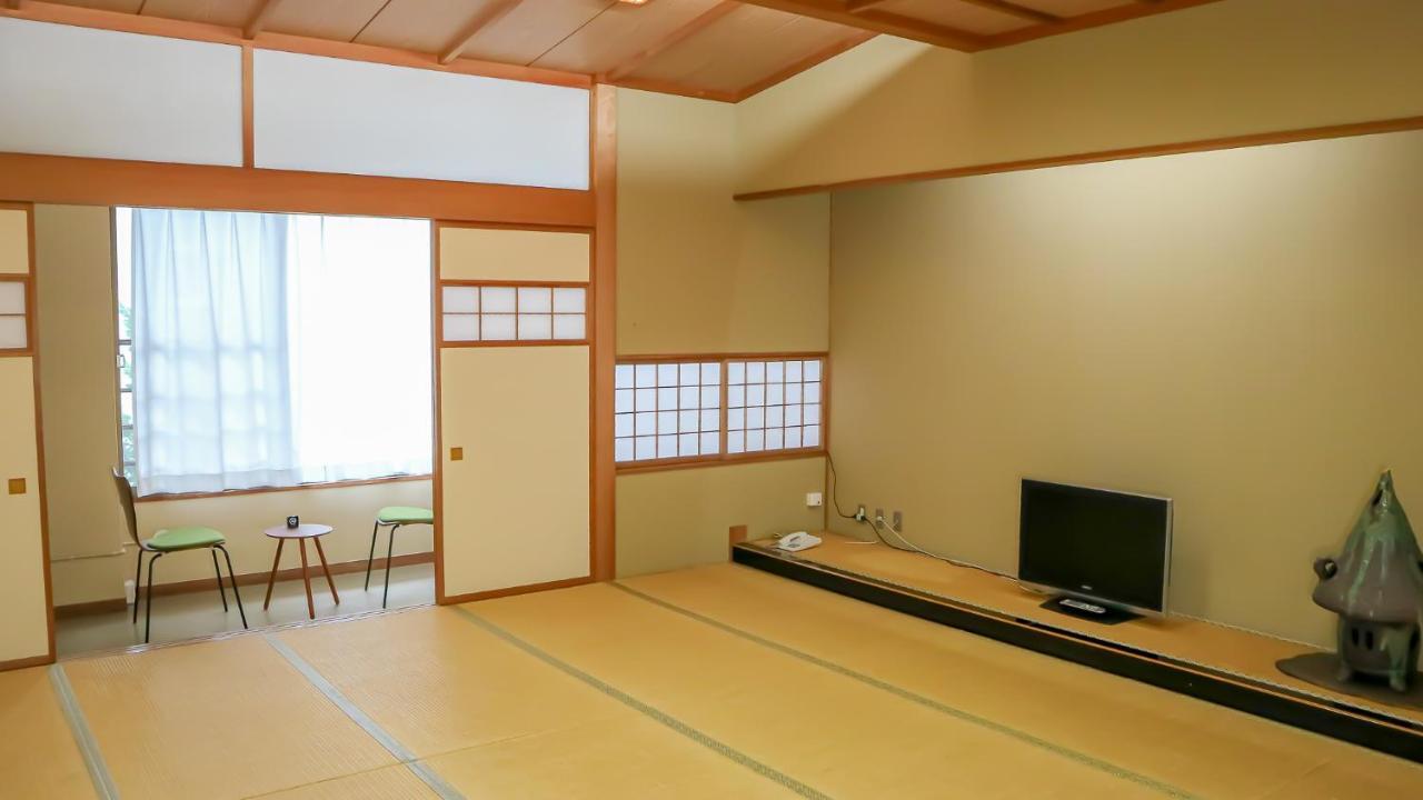 Hotel & Resort Kiyomizu Bozanso Nagano Zewnętrze zdjęcie
