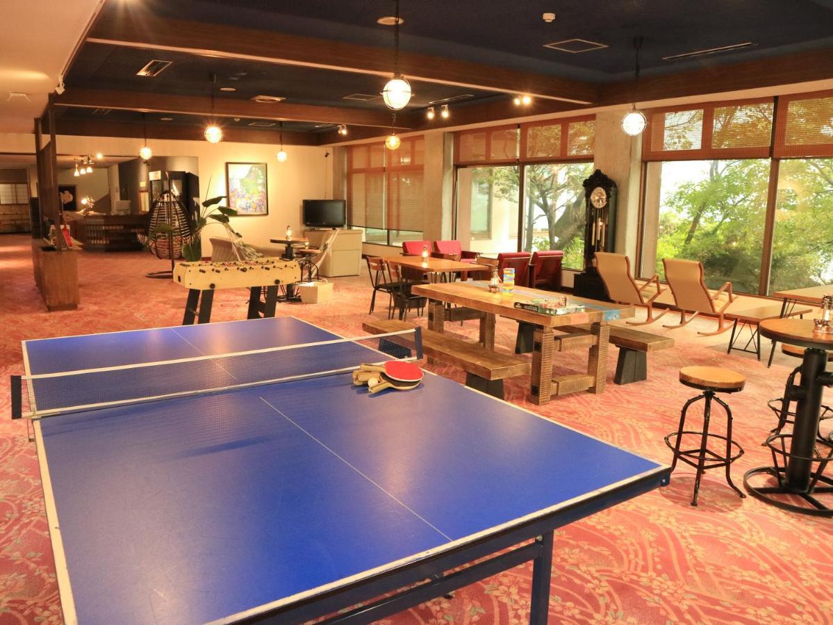 Hotel & Resort Kiyomizu Bozanso Nagano Zewnętrze zdjęcie