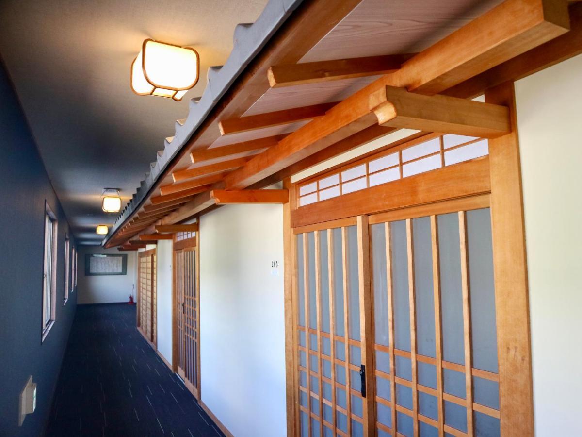 Hotel & Resort Kiyomizu Bozanso Nagano Zewnętrze zdjęcie