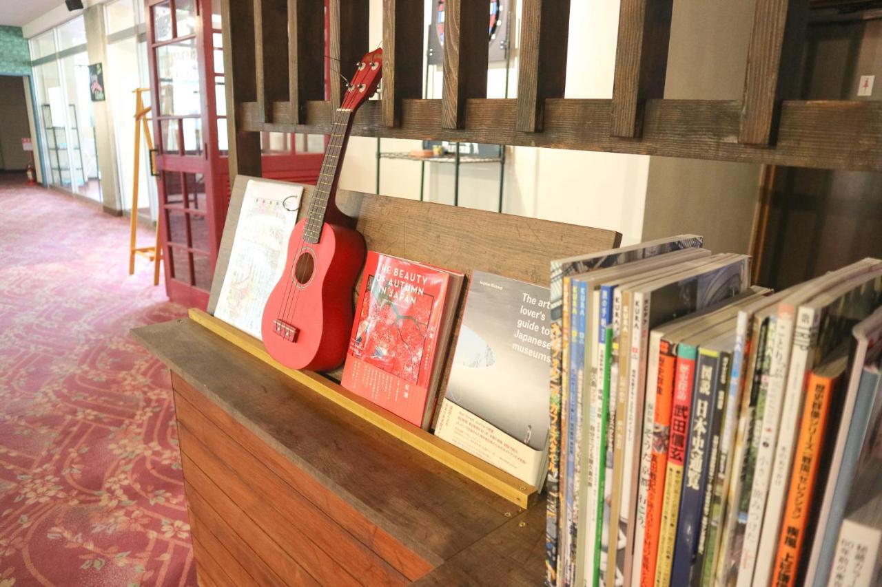 Hotel & Resort Kiyomizu Bozanso Nagano Zewnętrze zdjęcie