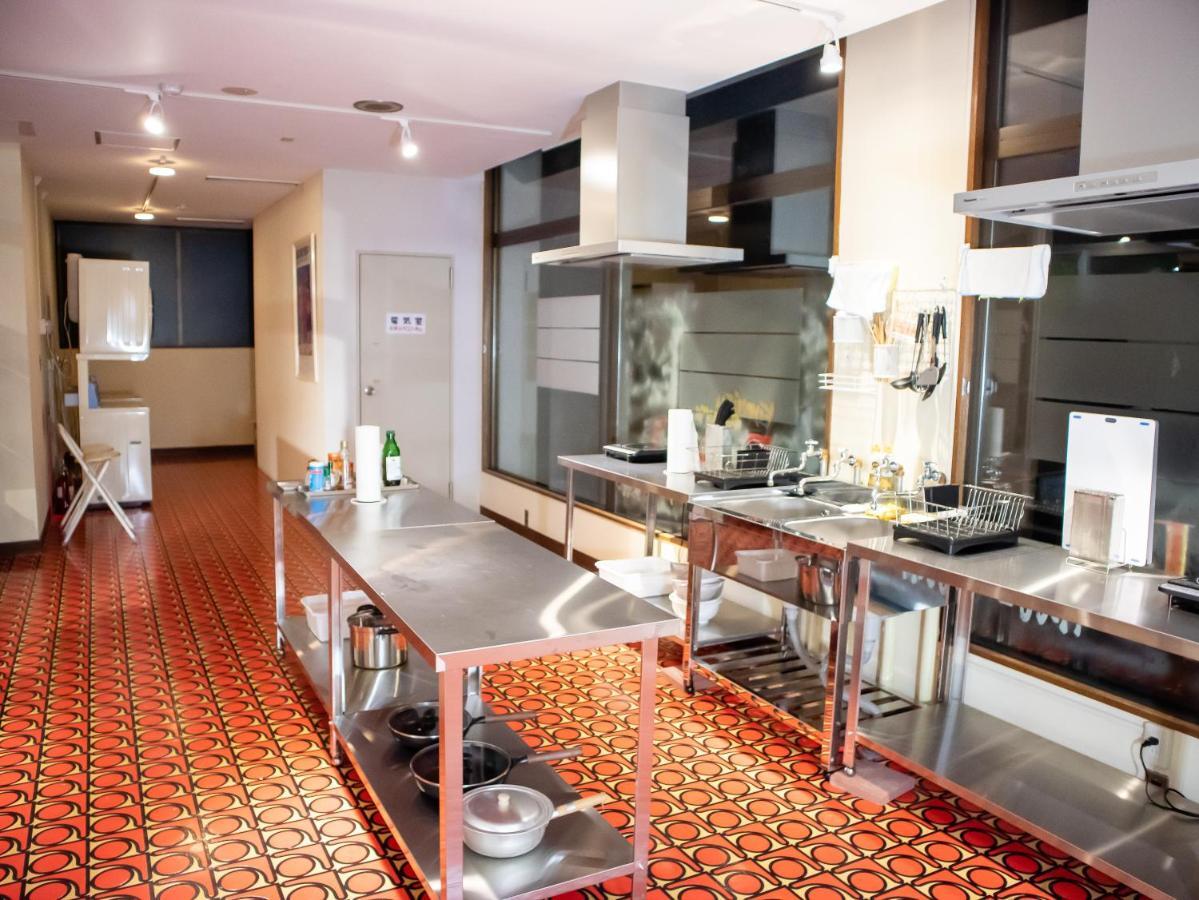 Hotel & Resort Kiyomizu Bozanso Nagano Zewnętrze zdjęcie