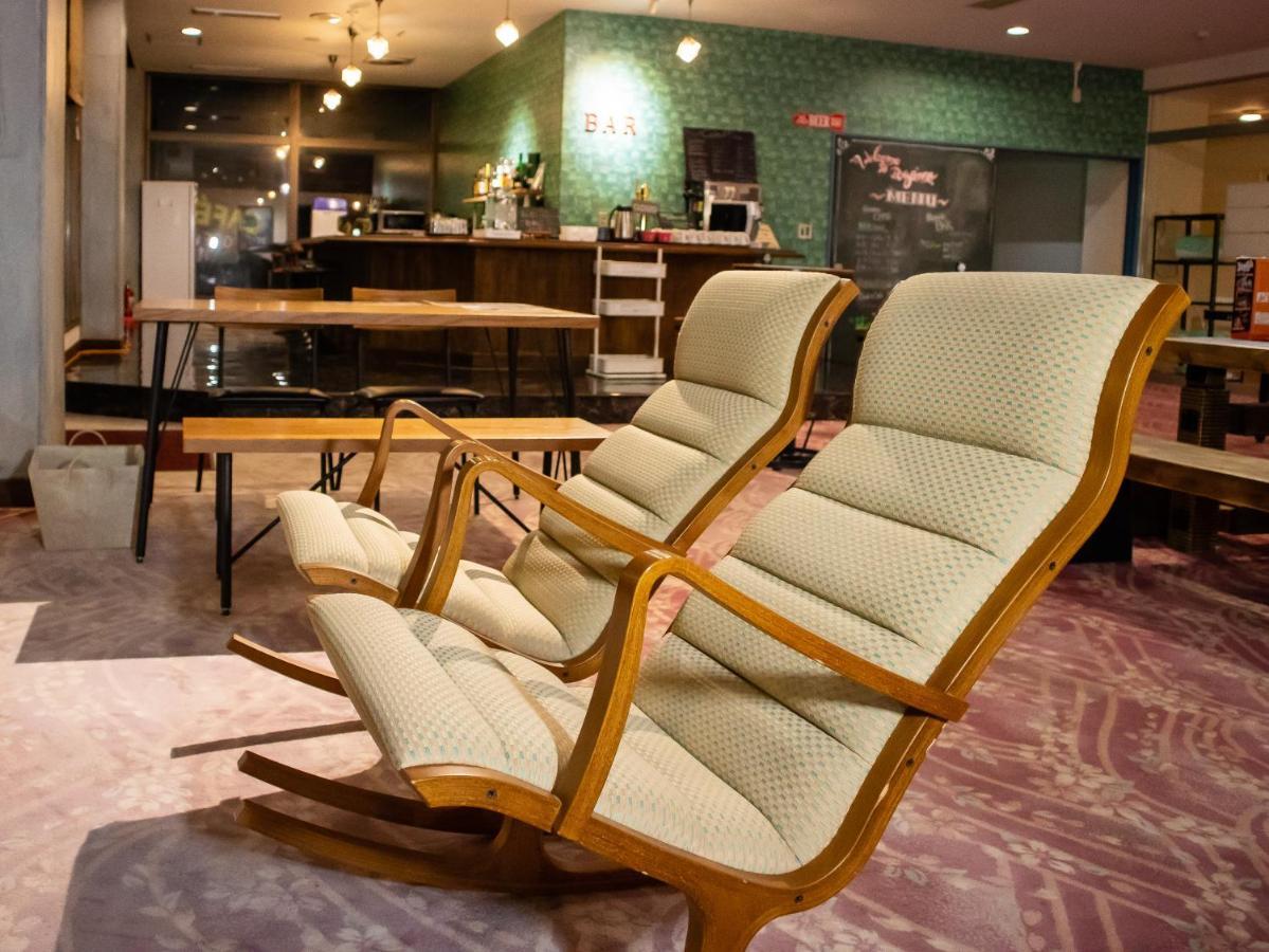 Hotel & Resort Kiyomizu Bozanso Nagano Zewnętrze zdjęcie