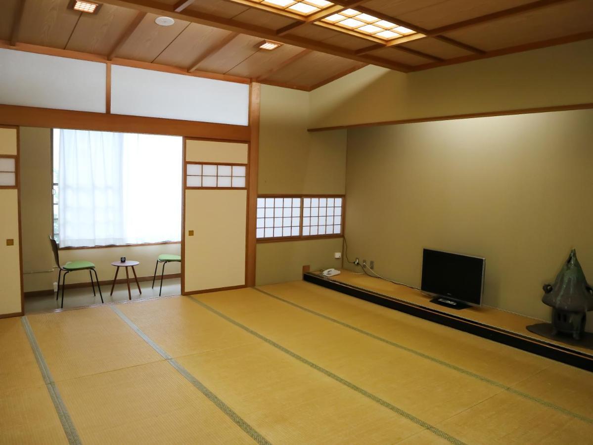 Hotel & Resort Kiyomizu Bozanso Nagano Zewnętrze zdjęcie